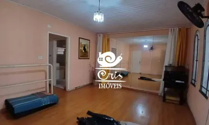 Casa com 3 quartos à venda na Vila Bocaina, Mauá 