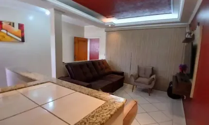 Casa com 3 quartos à venda no Jardim Guapituba, Mauá 