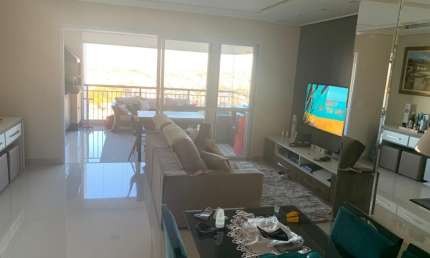 APARTAMENTO JD PIQUEROBY-85MTS-3 DORMS, 1 SUÍTE, VARANDA GOURMET, 1 VAGA, LAZER COMPLETO