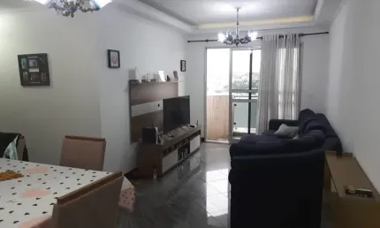APARTAMENTO VL CARRÃO-95MTS-3 DORMS, 1 SUÍTE, SACADA, COZINHA AMPLA, 2 VAGAS, LAZER COMPLETO
