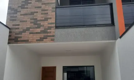 Sobrado vl ema próximo monotrilho-preço baixo- 3 dorms, 1 suíte, lavabo, churrasqueira, 2 vagas