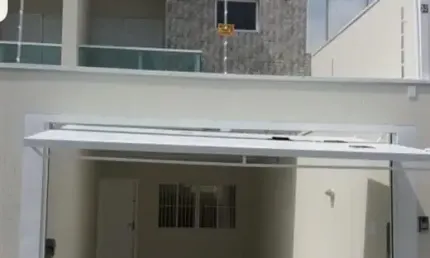 SOBRADO VL CARRÃO 130 MTS-3 DORMS SENDO 3 SUÍTES, COZINHA, LAVABO, QUINTAL C/CHURRASQUEIRA, 2 VAGAS