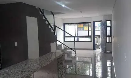 SOBRADO NOVO VL FORMOSA 175MTS-3 SUÍTES, COZINHA CONCEITO ABERTO, 4 VAGAS, ÁREA GOURMET C/BANHEIRO