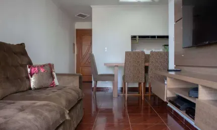 APARTAMENTO PRÓXIMO AO METRÔ VL MATILDE 66 MTS PREÇO BAIXO 3 DORMS, SACADA, 1 VAGA, LAZER COMPLETO