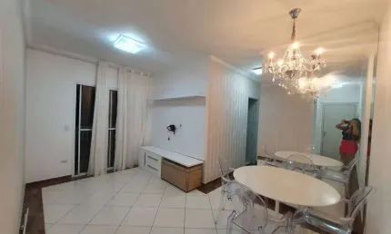 APARTAMENTO VL ANTONIETA 65MTS-MOVEIS PLANEJADOS-2 DORMS, 1 SUÍTE, SACADA, COZINHA, 1 VAGA COBERTA