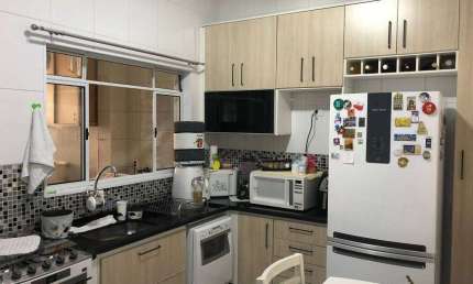 CASA TÉRREA VL CARRÃO-PREÇO BAIXO-3 DORMS, 1 SUÍTE, SALA, COZINHA PLANEJADA, 2 VAGAS, QUINTAL