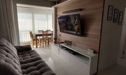 APARTAMENTO VL CARRÃO-63 MTS-2 DORMS, 1 SUÍTE, VARANDA GOURMET, COZINHA AMERICANA, 1 VAGA, LAZER
