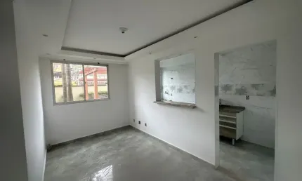 APARTAMENTO ARICANDUVA-46 MTS-PREÇO BAIXO-2 DORMS, SALA, COZINHA AMERICANA, 1 BANHEIRO, LAZER