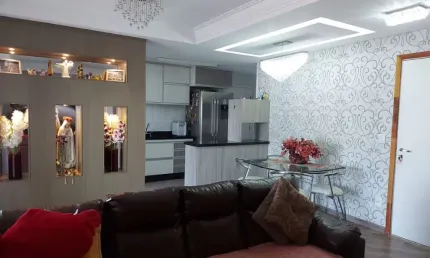 APARTAMENTO VL CARRÃO 100MTS-3 SUÍTES, VARANDA GOURMET, 2 VAGAS, DEPÓSITO, LAZER COMPLETO