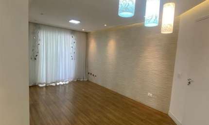 APARTAMENTO VL FORMOSA-56MTS-2 DORMS PLANEJADOS,SACADA ENVIDRAÇADA,COZINHA PLANEJADA,1 VAGA COBERTA