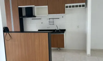 APARTAMENTO METRÔ PENHA-2 DORMS, 1 SUÍTE, VARANDA GOURMET, 1 VAGA, LAZER COMPLETO