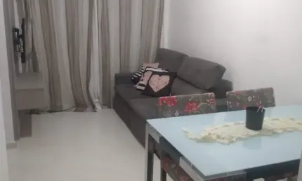 APARTAMENTO METRÔ GUILHERMINA ESPERANÇA 42MTS-2 DORMS PLANEJADOS, SALA, COZINHA PLANEJADA, 1 BANHEIRO, LAZER