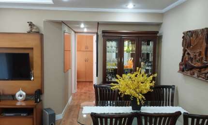 APARTAMENTO 62MTS METRÔ CARRÃO-2 DORMS, 1 SUÍTE, 2 SACADAS, 1 VAGA COBERTA, LAZER