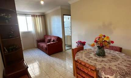 APARTAMENTO VL FORMOSA-2 DORMS, SALA AMPLA, COZINHA PLANEJADA, 1 VAGA LIVRE