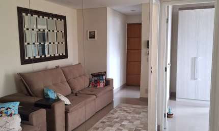APARTAMENTO JD VL FORMOSA-50MTS-2 DORMS PLANEJADOS, SACADA, COZINHA PLANEJADA, 1 VAGA, LAZER