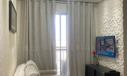 Apartamento jd vl formosa 49mts-2 dorms, sacada, cozinha planejada, 1 vaga, lazer