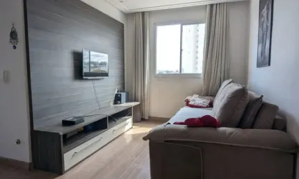 Apartamento jd vl formosa 65mts-preço baixo-3 dorms, 1 suíte, cozinha planejada, 1 vaga, lazer completo