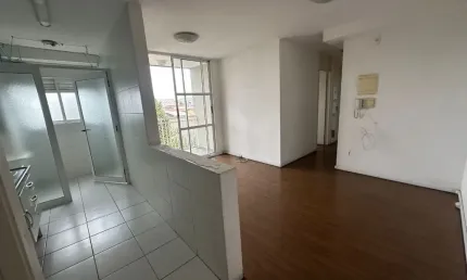 Apartamento vl antonieta 51mts-2 dorms, sala c/sacada, cozinha americana, 1 vaga, lazer completo