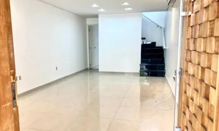 Sobrado vl carrão-4suítes, closet, varanda, lavabo, cozinha ampla, 3 vagas