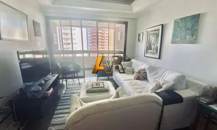Apartamento à venda no bairro Caminho das Árvores - Salvador/BA