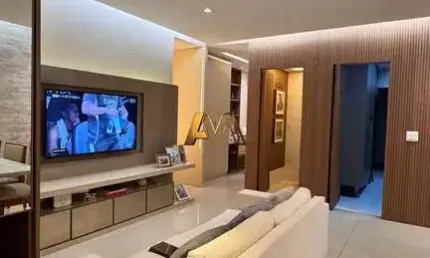 Apartamento à venda no bairro Pituaçu - Salvador/BA