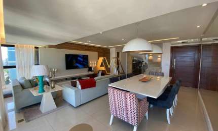 Apartamento à venda no bairro Armação - Salvador/BA