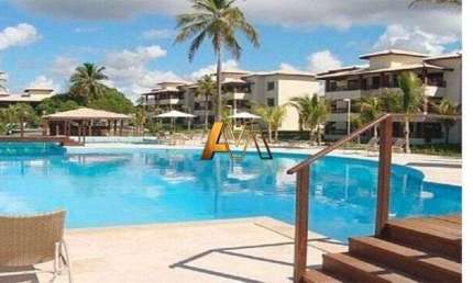 Apartamento à venda no bairro GUARAJUBA - Camaçari/BA