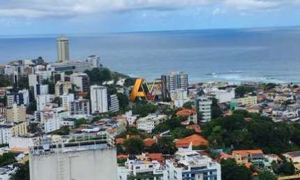 Apartamento com 4 quartos à venda na Rua Estácio Gonzaga, 495, Horto Florestal, Salvador