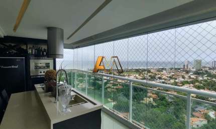 Apartamento com 3 quartos à venda na Rua Rio Trobogi, 100, Piatã, Salvador
