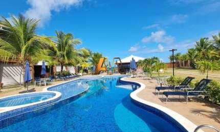 Apartamento à venda no bairro ITACIMIRIM - Camaçari/BA
