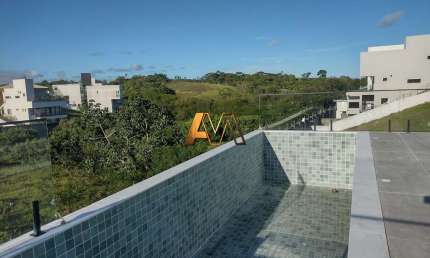 Casa à venda no bairro Alphaville Litoral Norte II - Camaçari/BA