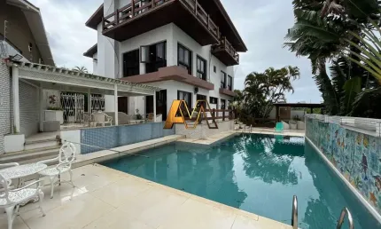 Casa à venda no bairro Horto Florestal - Salvador/BA