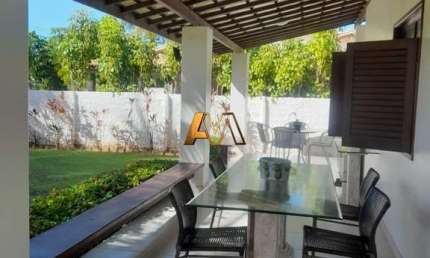 CASA 5 SUÍTES PORTEIRA FECHADA NA PRAIA DE ITACIMIRIM