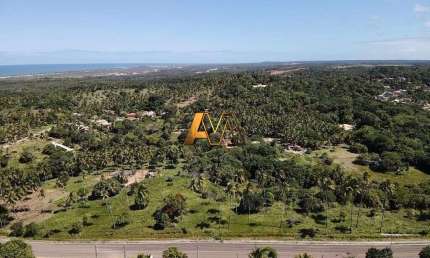 Terreno à venda na Na Br, 635, Imbassai, Mata de São João