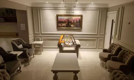 Apartamento à venda no bairro Pituaçu - Salvador/BA