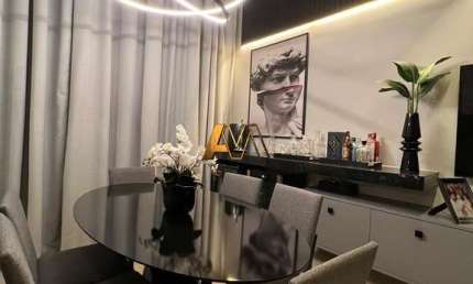 Apartamento à venda no bairro Caminho das Árvores - Salvador/BA