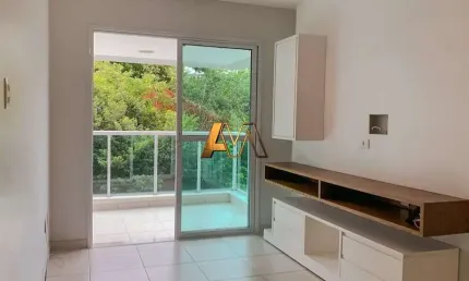 Apartamento à venda no bairro Alphaville I - Salvador/BA