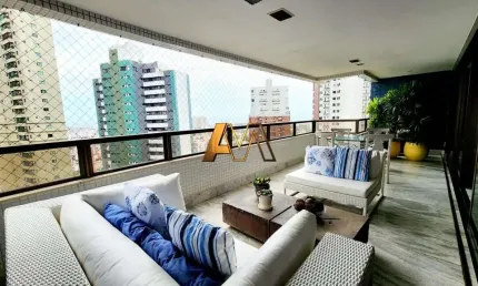 Apartamento à venda no bairro Horto Florestal - Salvador/BA