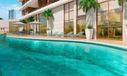 Apartamento à venda no bairro Horto Florestal - Salvador/BA