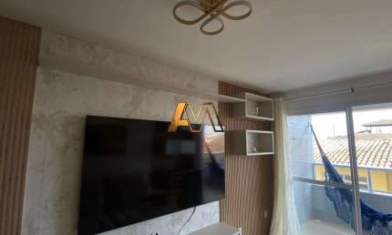 Apartamento com 2 quartos à venda na Avenida Octávio Mangabeira, 11775, Piatã, Salvador