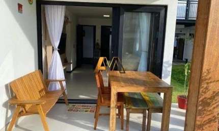 Apartamento com 2 quartos à venda na Avenida Do Farol, Praia do Forte, Mata de São João