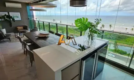 Apartamento à venda no bairro Jaguaribe - Salvador/BA