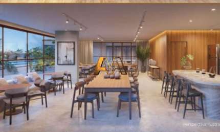 Apartamento com 3 quartos à venda na Parque Florestal, 974, Horto Florestal, Salvador