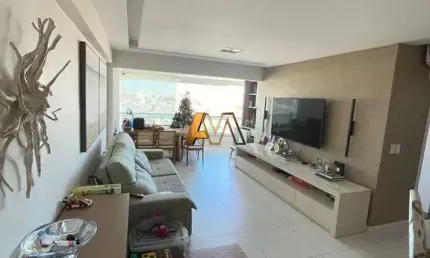 Apartamento à venda no bairro Jardim Apipema - Salvador/BA