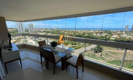 Apartamento à venda no bairro Patamares - Salvador/BA