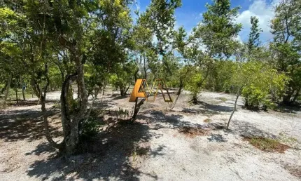 Terreno à venda na Boipeba, 10, Velha Boipeba, Cairu