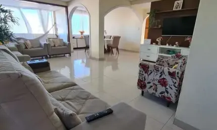 Apartamento com 3 quartos à venda na Rua Piauí, 213, 213, Pituba, Salvador