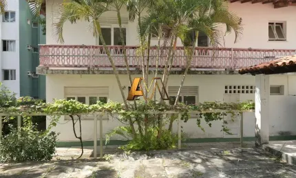 Casa em condomínio fechado com 8 quartos à venda na Rua Almirante Ernesto Melo Júnior, 177, Pituba, Salvador