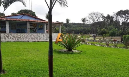 Fazenda à venda na Lamarão Do Passé, 1, Centro, São Sebastião do Passe