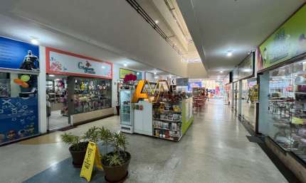 Ponto Comercial à venda no bairro Brotas - Salvador/BA